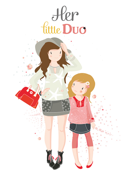 HER_Little_DUO
